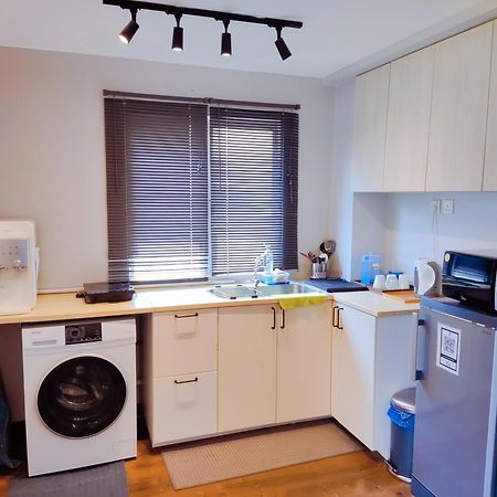 D'Ocean Homestay In Tiara Desaru Residence Екстериор снимка