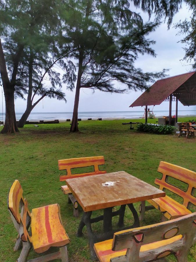 D'Ocean Homestay In Tiara Desaru Residence Екстериор снимка