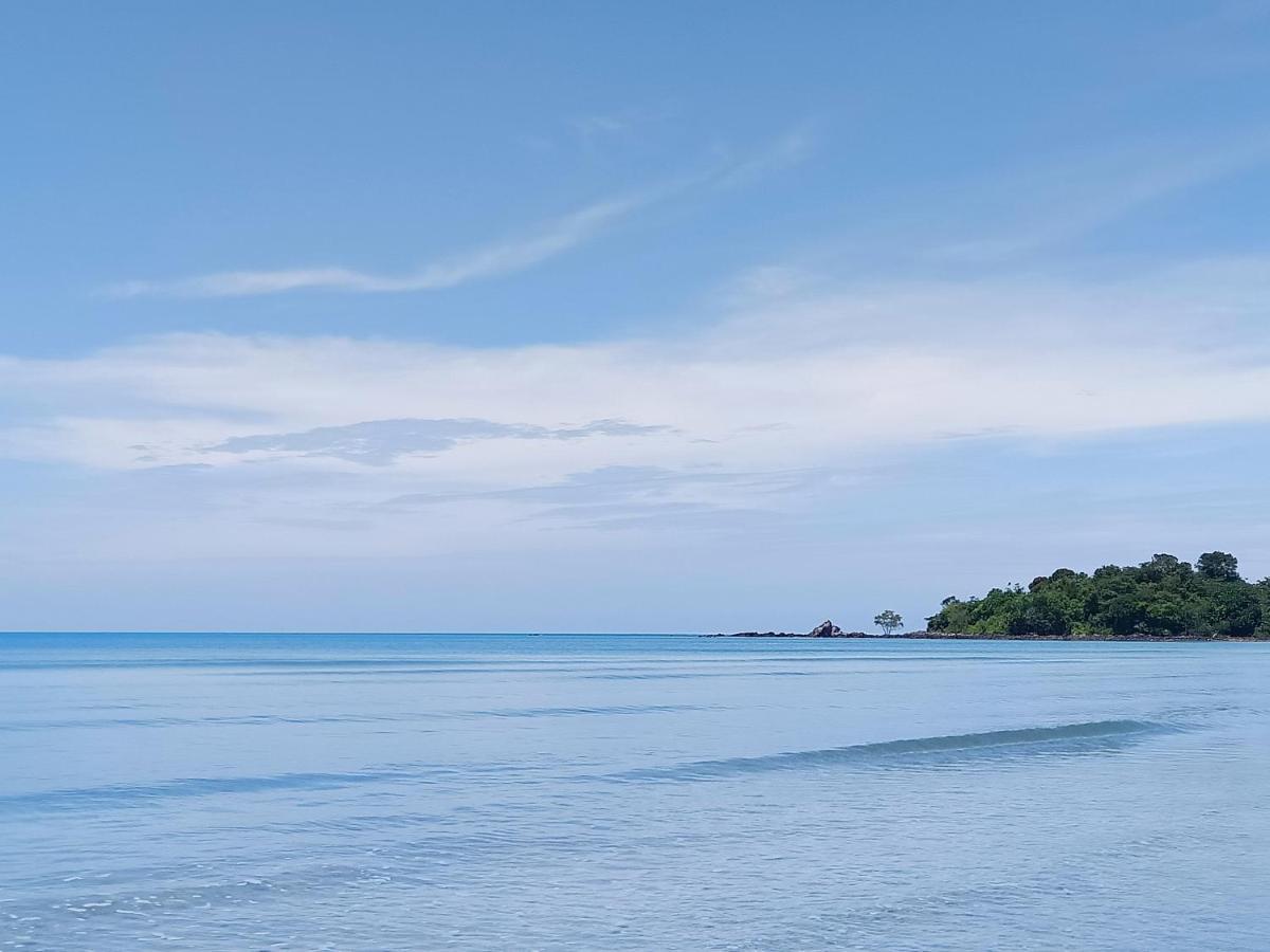 D'Ocean Homestay In Tiara Desaru Residence Екстериор снимка