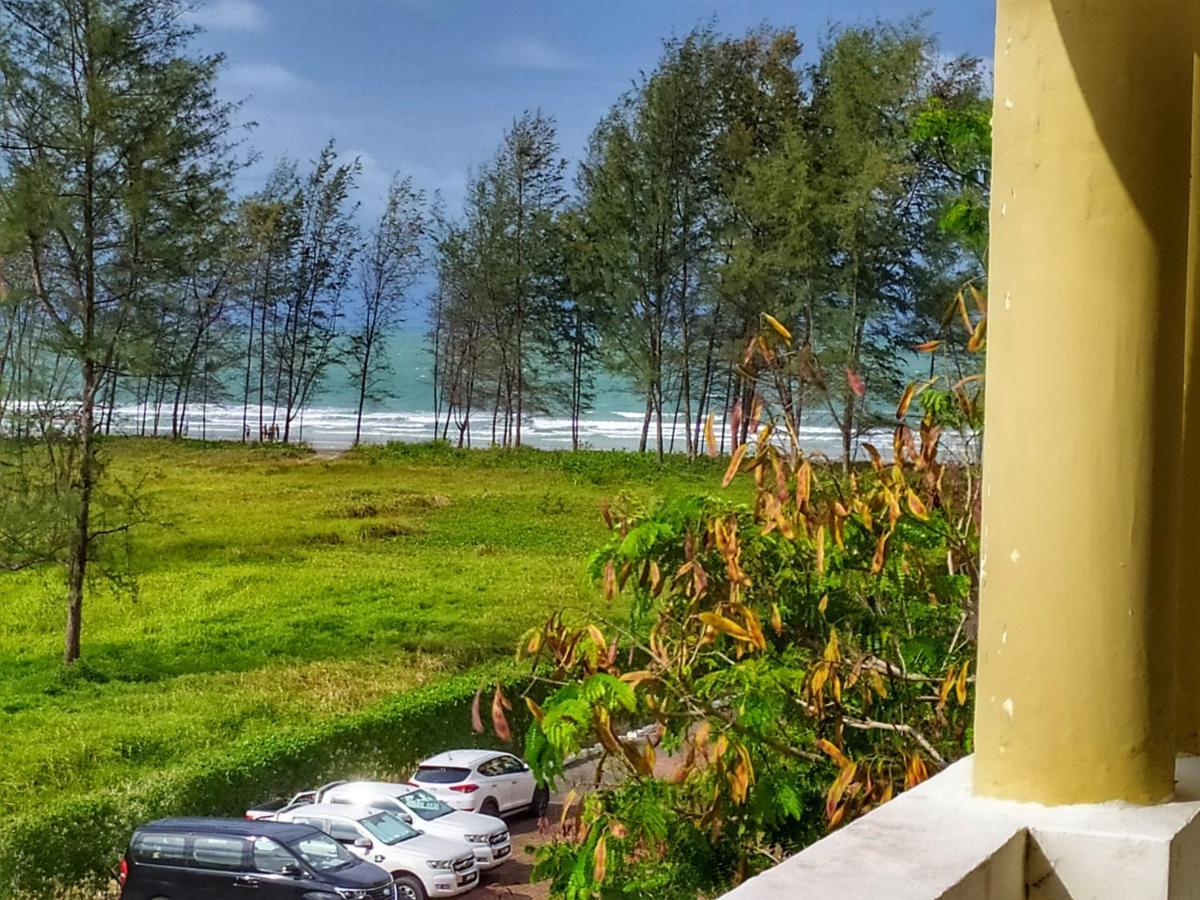D'Ocean Homestay In Tiara Desaru Residence Екстериор снимка