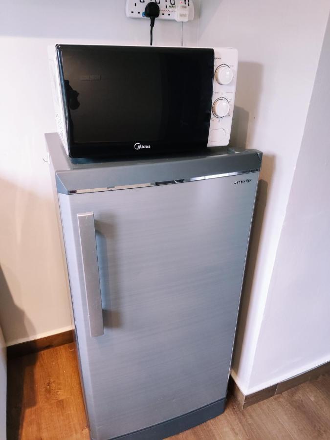 D'Ocean Homestay In Tiara Desaru Residence Екстериор снимка