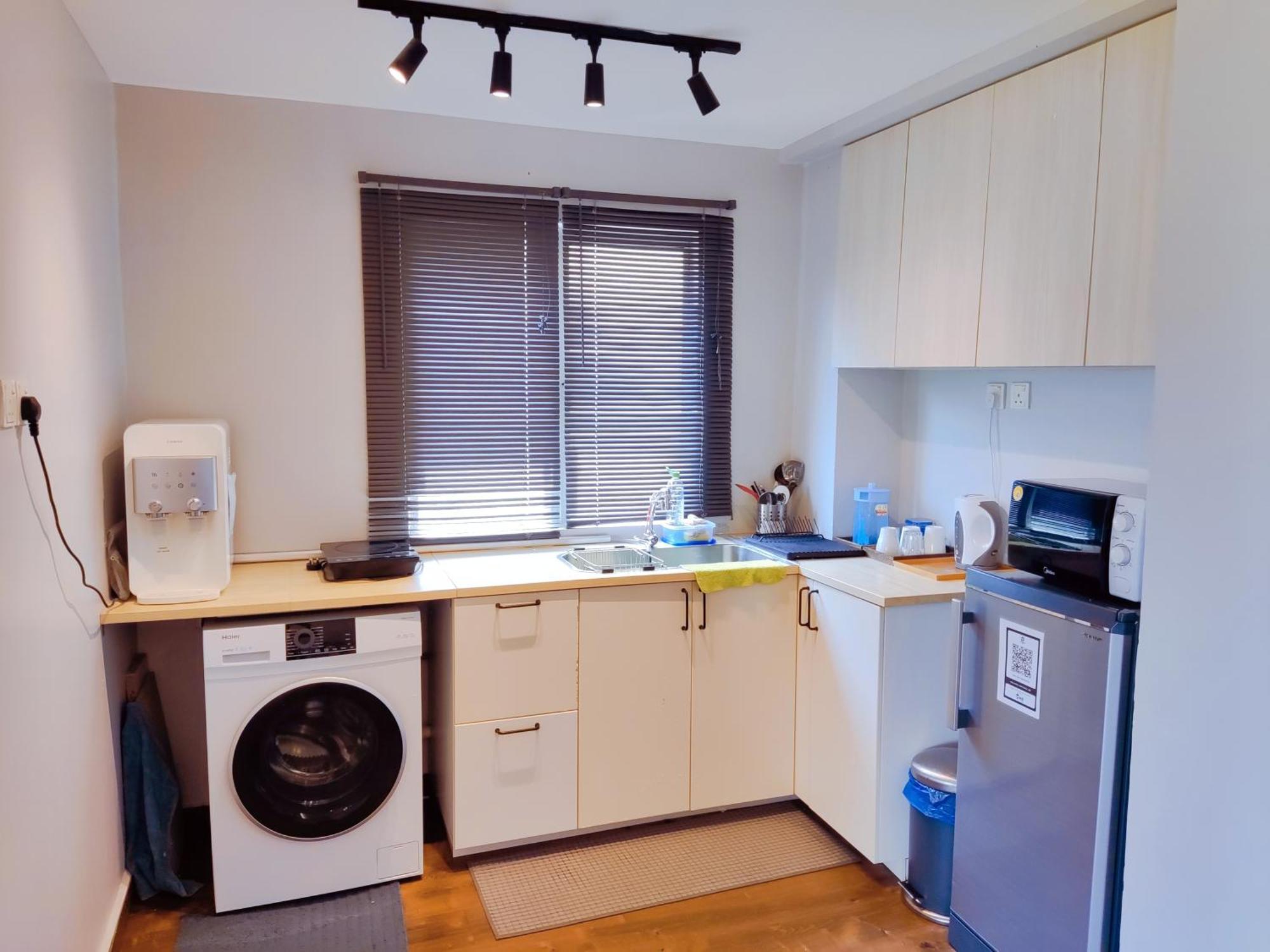 D'Ocean Homestay In Tiara Desaru Residence Екстериор снимка